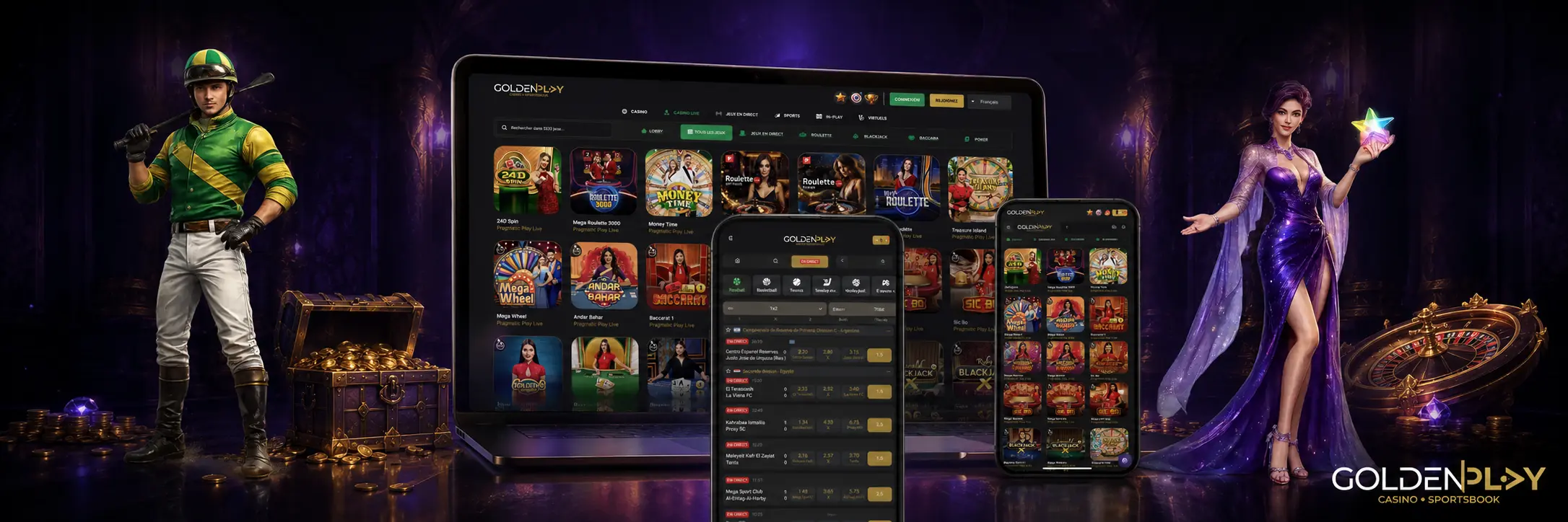 What Help Can the Casino Offer Golden Play
